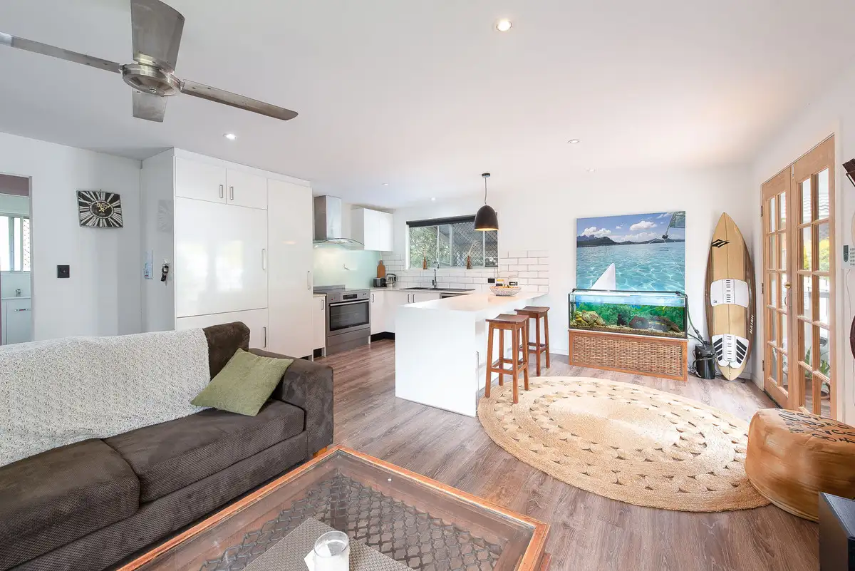 Main view of Homely house listing, 4 Poinsettia Parade, Varsity Lakes QLD 4227
