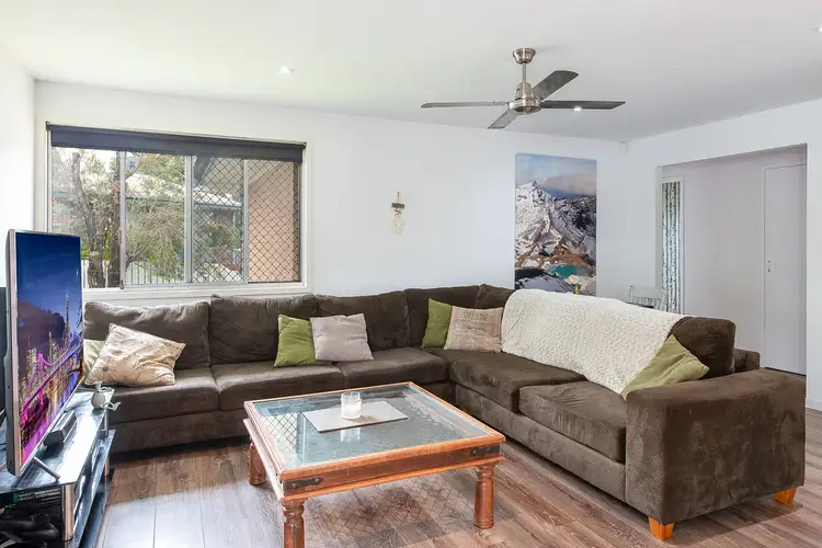 Third view of Homely house listing, 4 Poinsettia Parade, Varsity Lakes QLD 4227