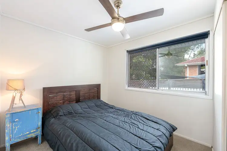 Fifth view of Homely house listing, 4 Poinsettia Parade, Varsity Lakes QLD 4227