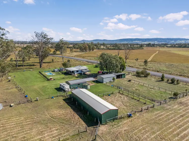 Third view of Homely house listing, 430 Rosewood-Warrill View Road, Rosewood QLD 4340