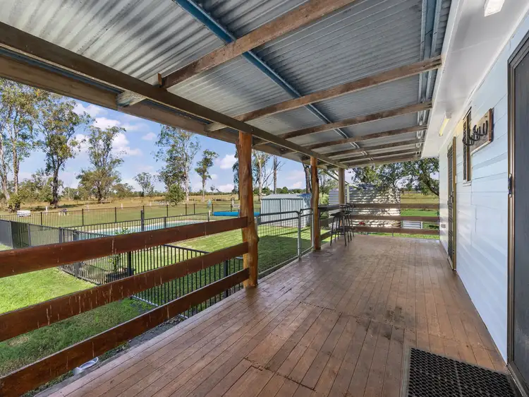 Fourth view of Homely house listing, 430 Rosewood-Warrill View Road, Rosewood QLD 4340