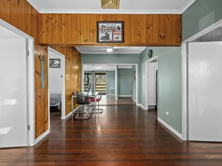Sixth view of Homely house listing, 430 Rosewood-Warrill View Road, Rosewood QLD 4340