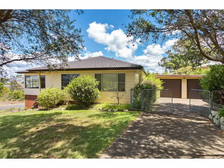 Second view of Homely house listing, 2 Cooksey Close, Waratah West NSW 2298