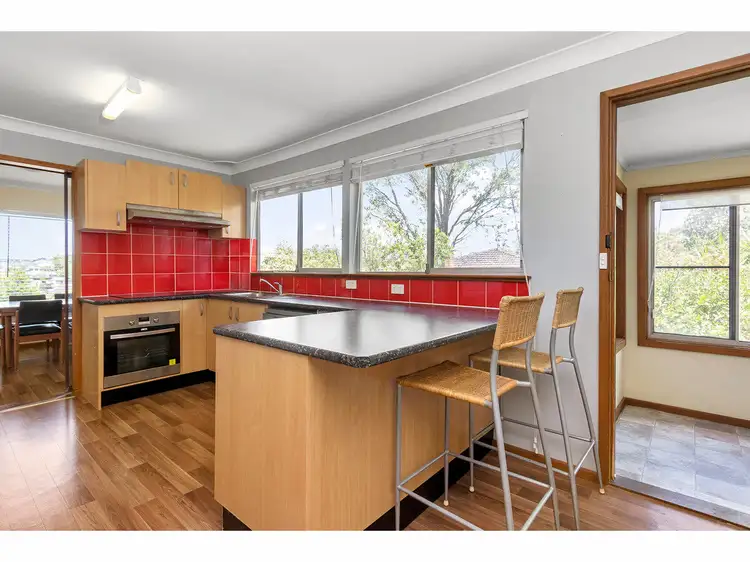 Third view of Homely house listing, 2 Cooksey Close, Waratah West NSW 2298