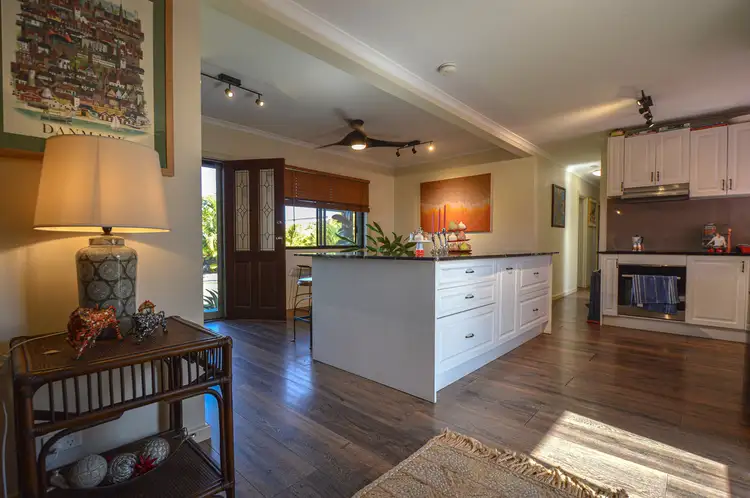 Second view of Homely house listing, 26 Harper Street, Port Hedland WA 6721