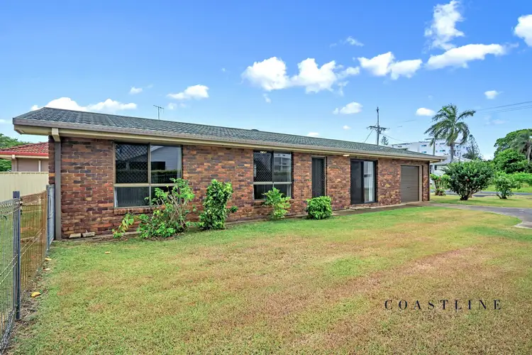 Main view of Homely house listing, 51 See Street, Bargara QLD 4670