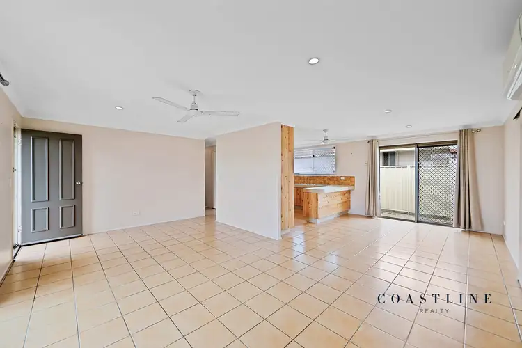Third view of Homely house listing, 51 See Street, Bargara QLD 4670