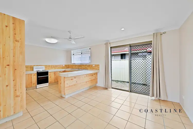 Fifth view of Homely house listing, 51 See Street, Bargara QLD 4670
