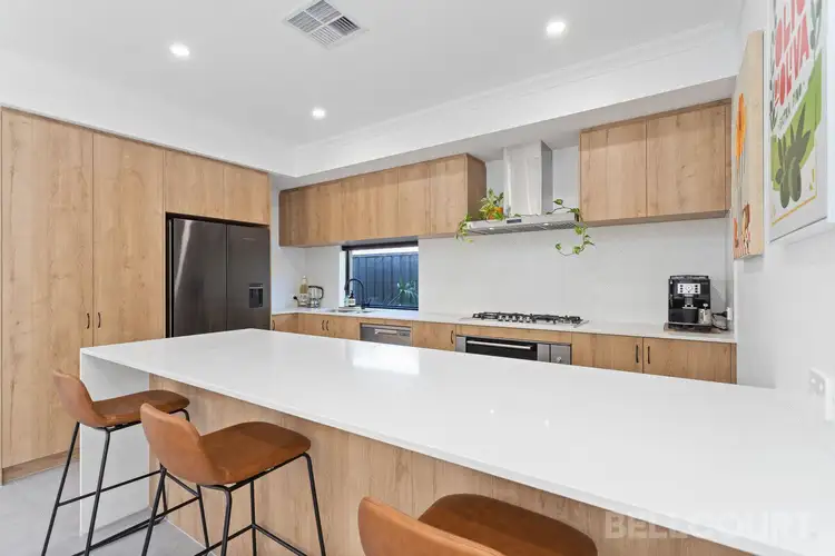 Third view of Homely house listing, 8A Cabramatta Street, Bayswater WA 6053