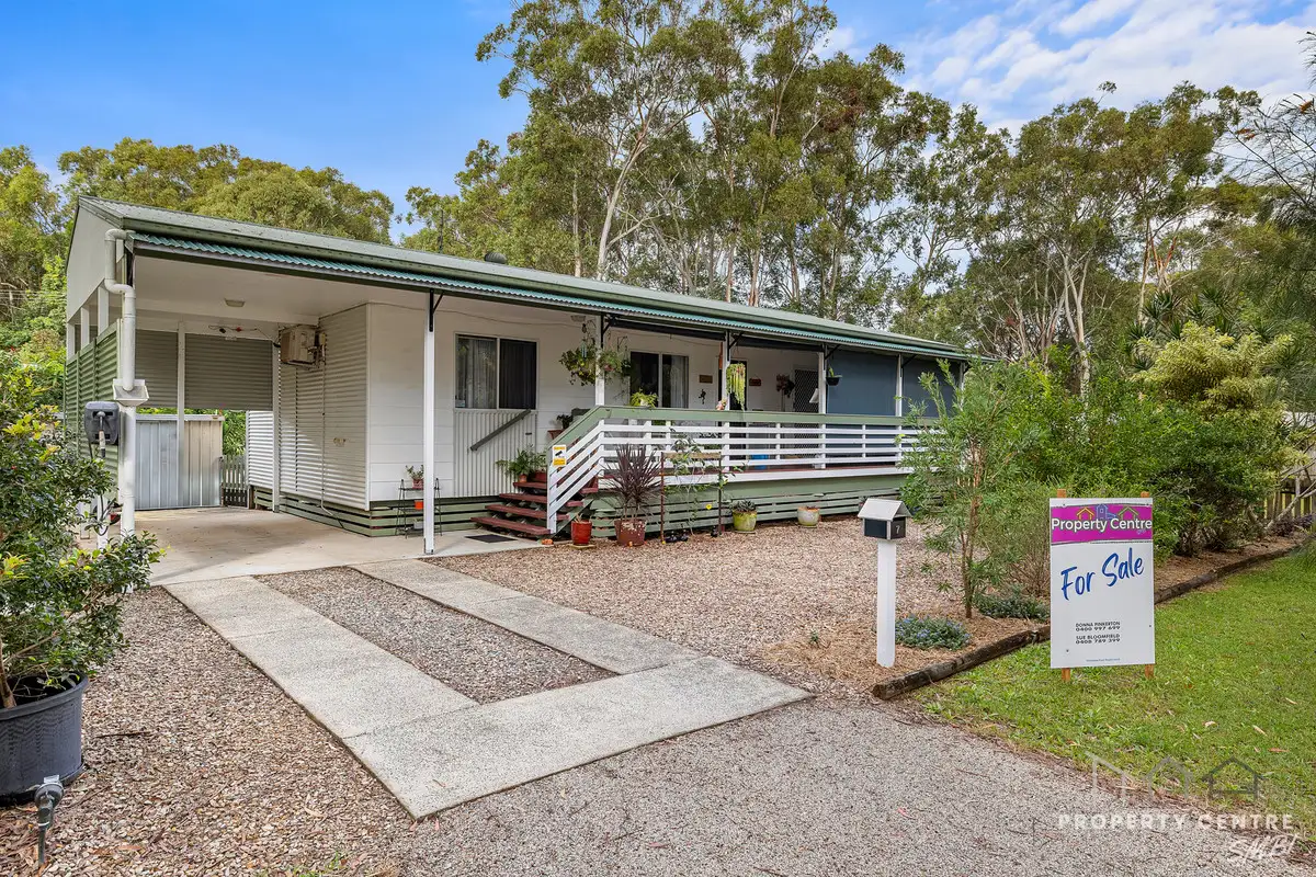 Main view of Homely house listing, 7 Trevanna Avenue, Russell Island QLD 4184