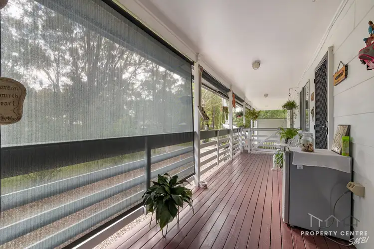 Second view of Homely house listing, 7 Trevanna Avenue, Russell Island QLD 4184
