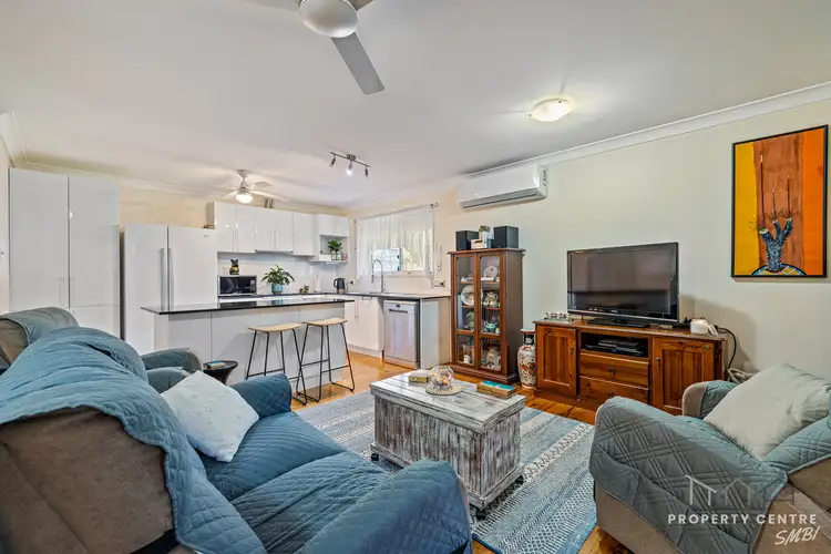 Third view of Homely house listing, 7 Trevanna Avenue, Russell Island QLD 4184