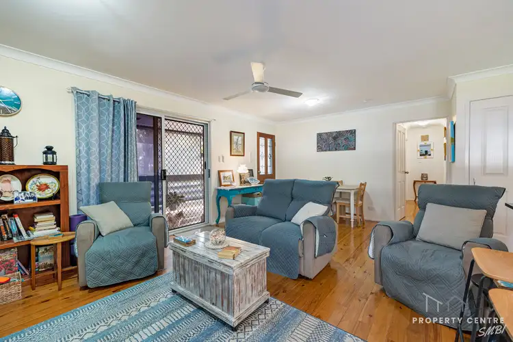 Fourth view of Homely house listing, 7 Trevanna Avenue, Russell Island QLD 4184