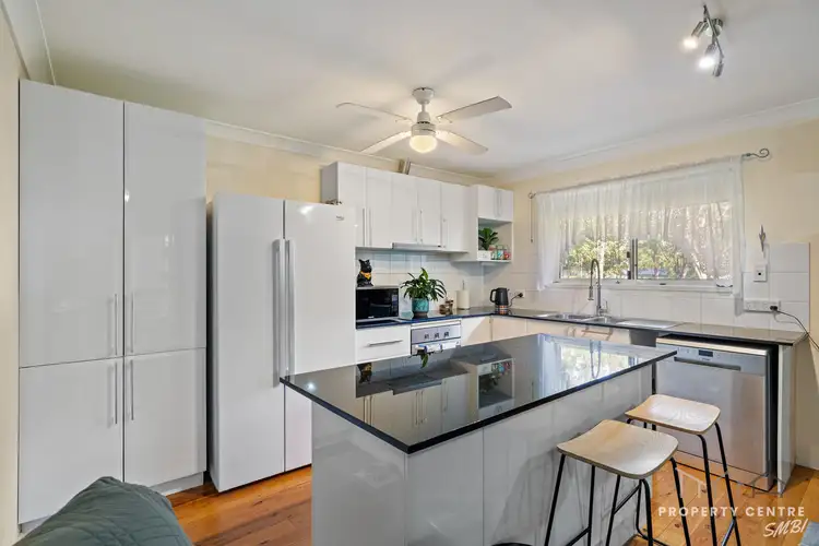 Fifth view of Homely house listing, 7 Trevanna Avenue, Russell Island QLD 4184