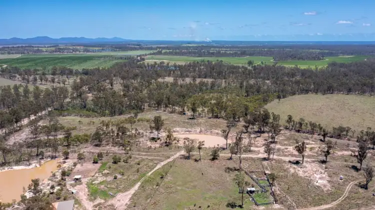 Main view of Homely rural property listing, 126 Goondoon Road, Bucca QLD 4670