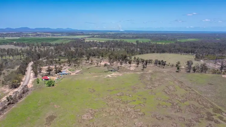 Fourth view of Homely rural property listing, 126 Goondoon Road, Bucca QLD 4670