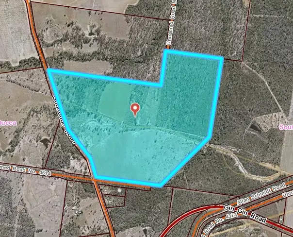 Sixth view of Homely rural property listing, 126 Goondoon Road, Bucca QLD 4670