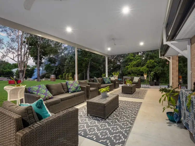 101 Lyndon Way, Karalee QLD 4306