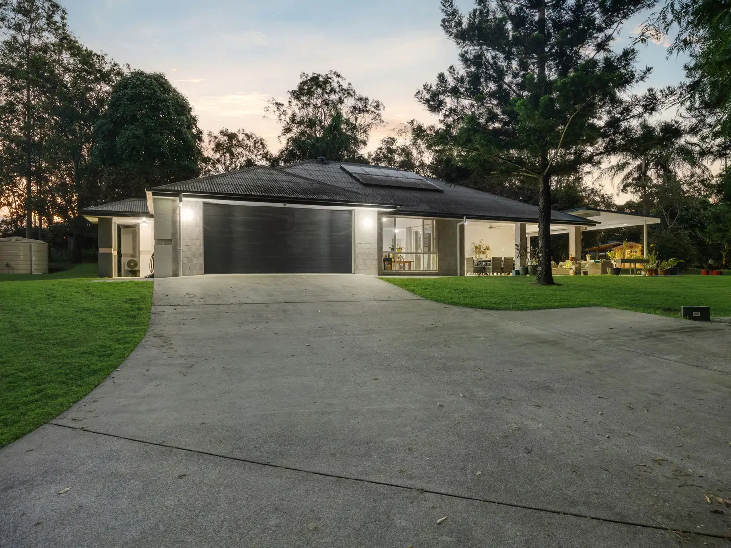 Main view of Homely house listing, 101 Lyndon Way, Karalee QLD 4306