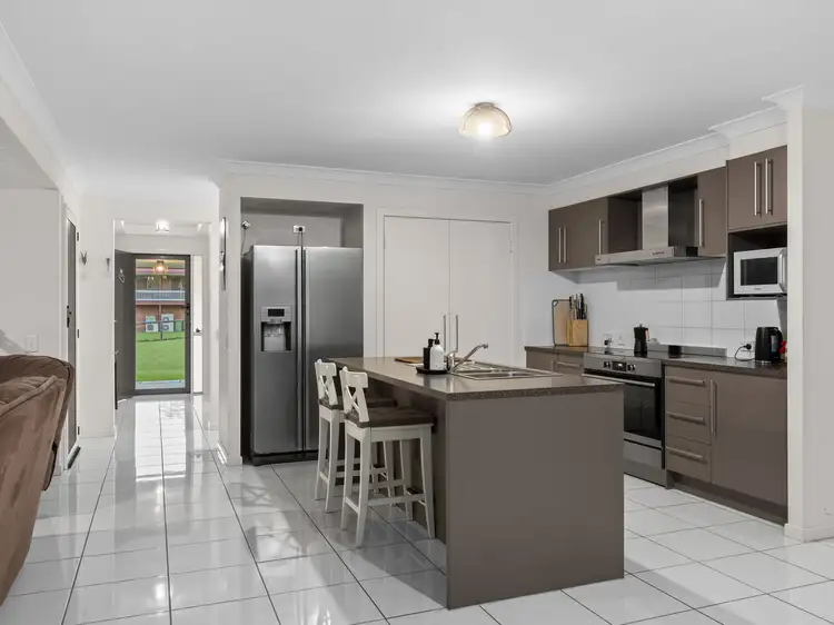 Third view of Homely house listing, 101 Lyndon Way, Karalee QLD 4306