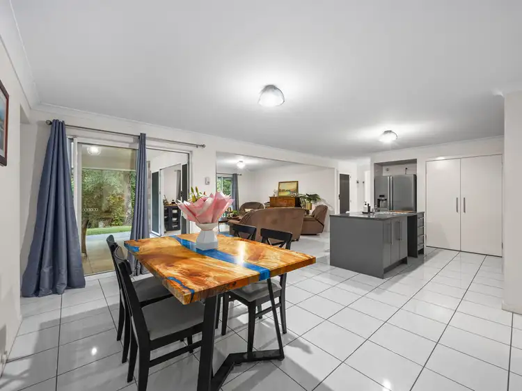 Fourth view of Homely house listing, 101 Lyndon Way, Karalee QLD 4306
