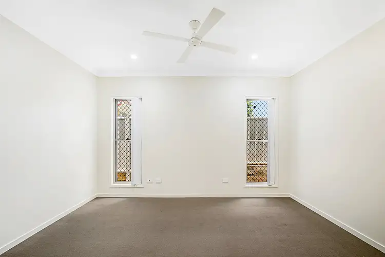 Second view of Homely house listing, 28c Beelbee Street, Harristown QLD 4350