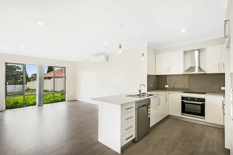 Third view of Homely house listing, 28c Beelbee Street, Harristown QLD 4350