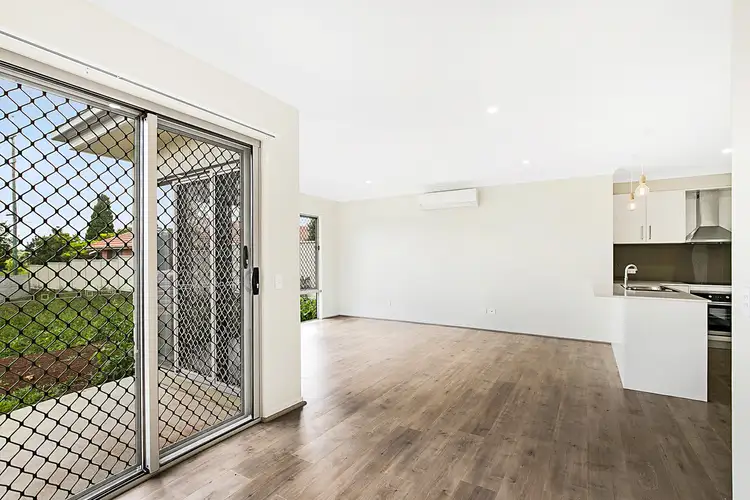 Fourth view of Homely house listing, 28c Beelbee Street, Harristown QLD 4350