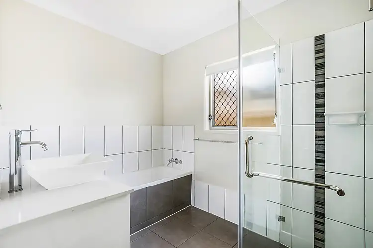 Fifth view of Homely house listing, 28c Beelbee Street, Harristown QLD 4350