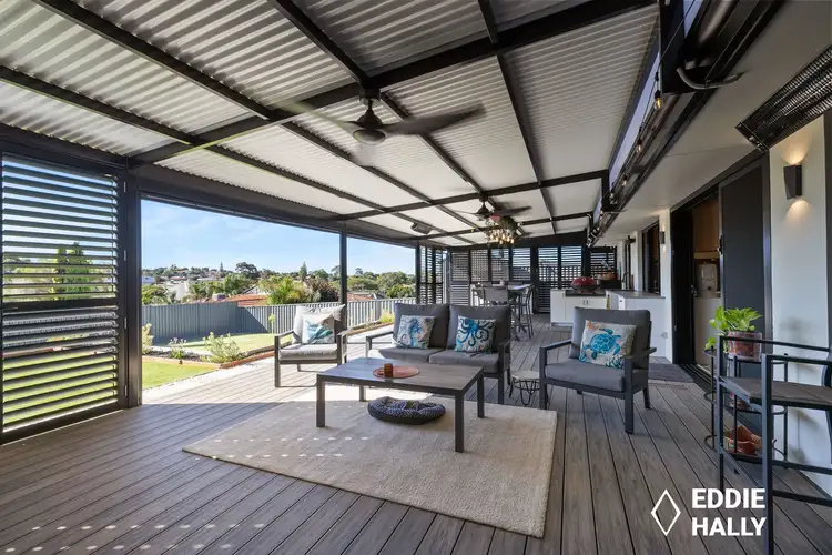 57 Conigrave Road, Yangebup WA 6164