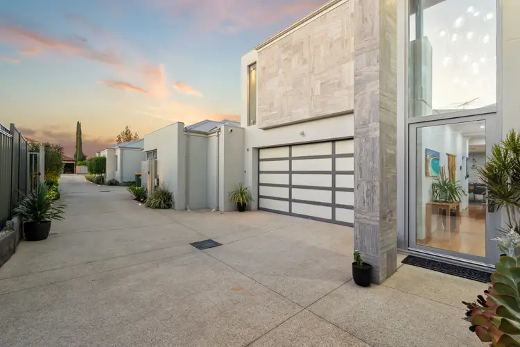 Second view of Homely house listing, 8C Glentworth Avenue, Tuart Hill WA 6060