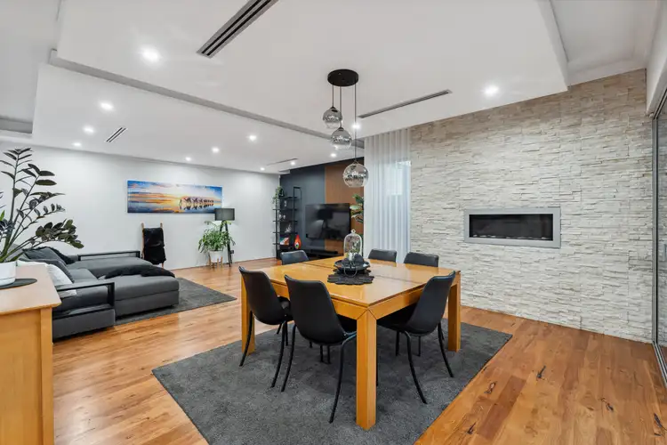 Third view of Homely house listing, 8C Glentworth Avenue, Tuart Hill WA 6060