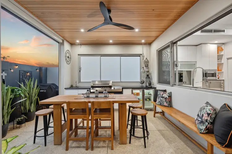 Fourth view of Homely house listing, 8C Glentworth Avenue, Tuart Hill WA 6060