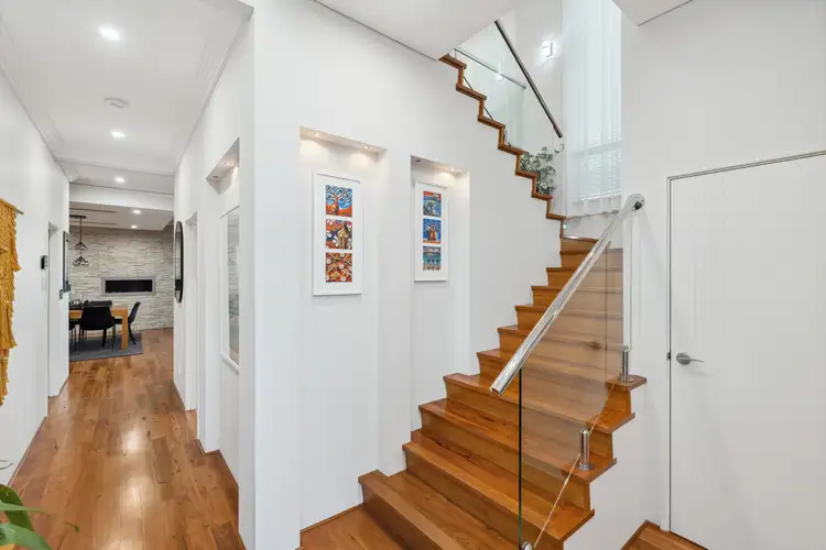 Fifth view of Homely house listing, 8C Glentworth Avenue, Tuart Hill WA 6060