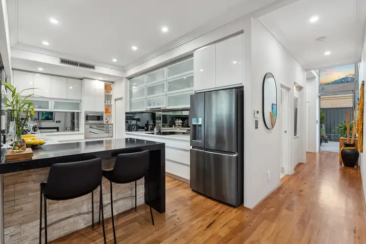 Sixth view of Homely house listing, 8C Glentworth Avenue, Tuart Hill WA 6060