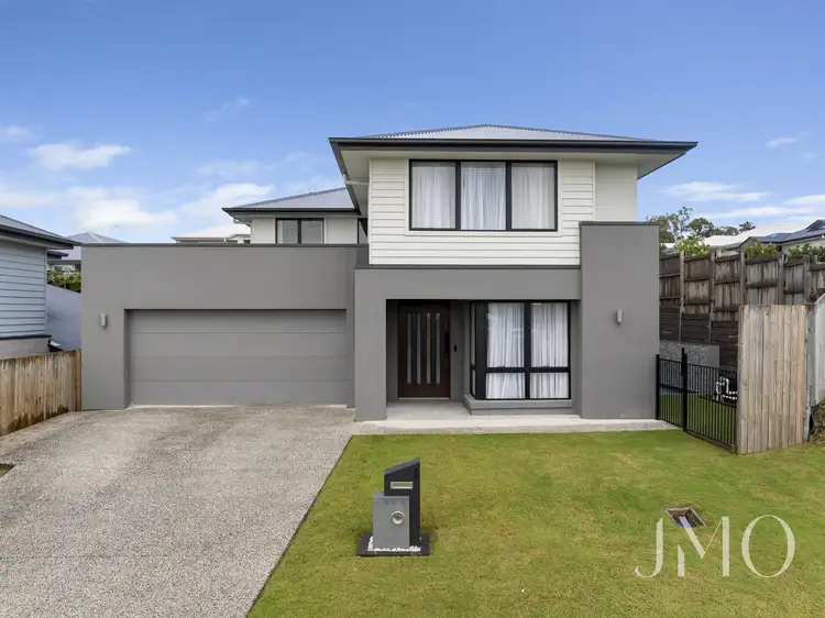 Main view of Homely house listing, 1 Allora Crescent, Ormeau Hills QLD 4208