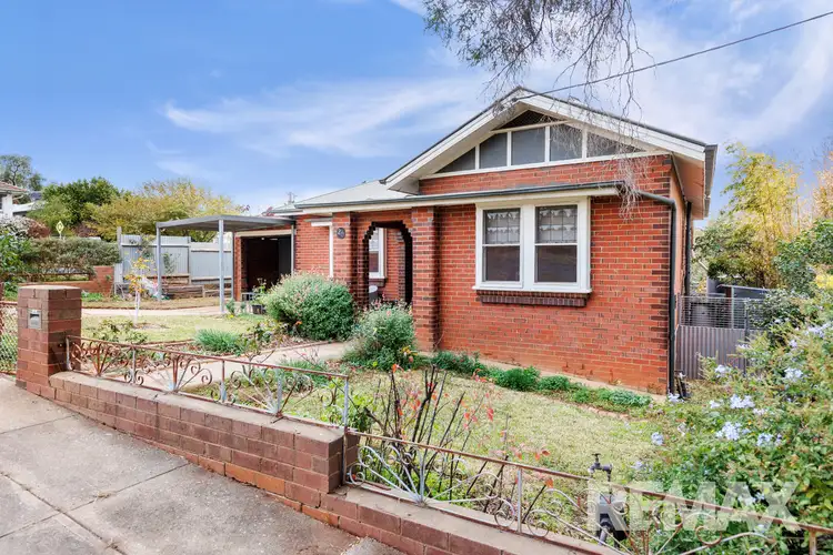 Main view of Homely house listing, 26 Sunshine Avenue, Turvey Park NSW 2650