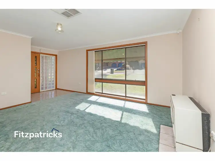 Second view of Homely house listing, 16 Roosevelt Avenue, Tolland NSW 2650