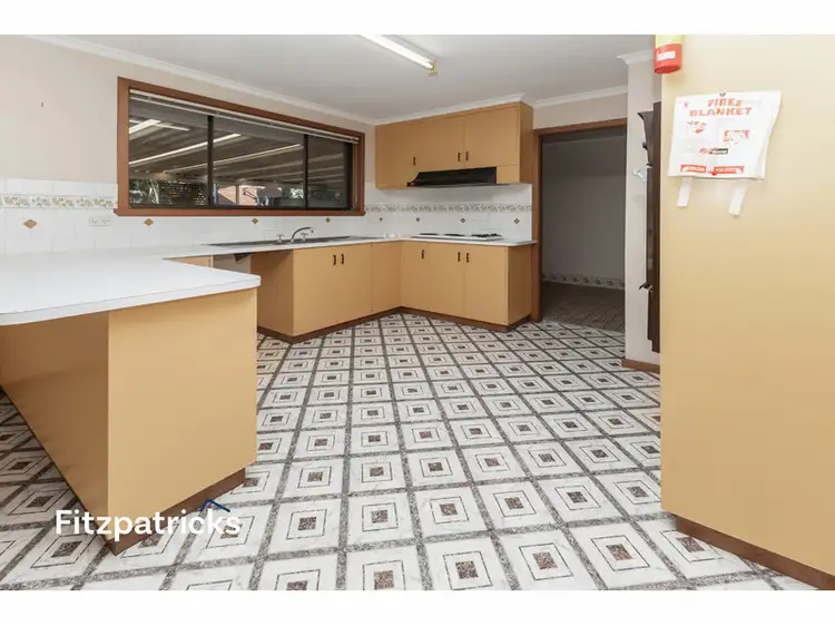 Third view of Homely house listing, 16 Roosevelt Avenue, Tolland NSW 2650