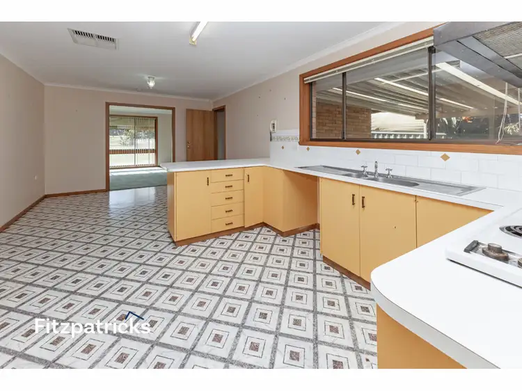 Fourth view of Homely house listing, 16 Roosevelt Avenue, Tolland NSW 2650