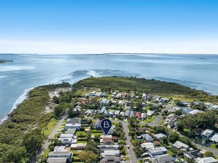 10 Lucy Street, Thorneside QLD 4158