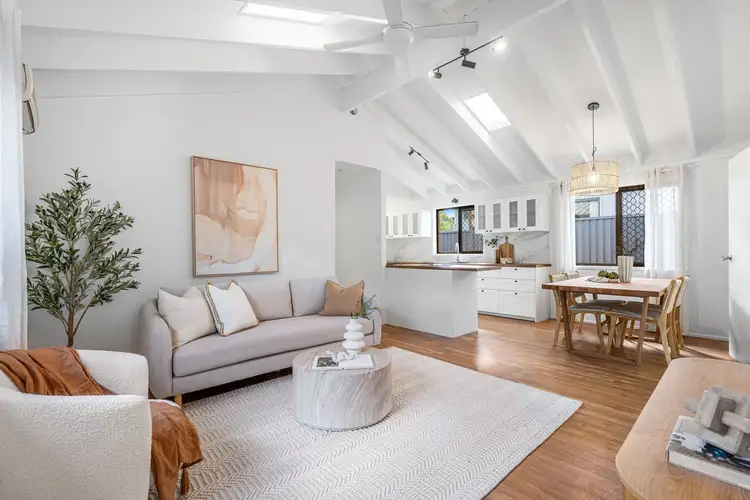 Second view of Homely house listing, 10 Lucy Street, Thorneside QLD 4158