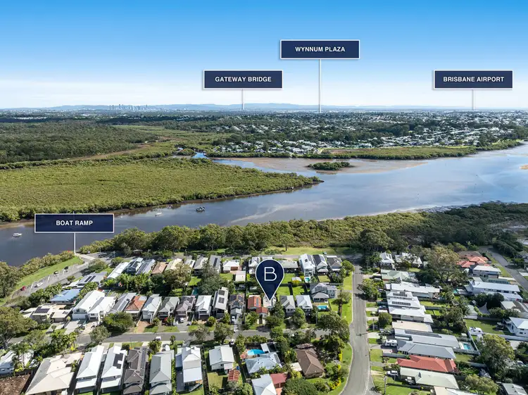 Fourth view of Homely house listing, 10 Lucy Street, Thorneside QLD 4158