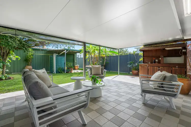Sixth view of Homely house listing, 10 Lucy Street, Thorneside QLD 4158