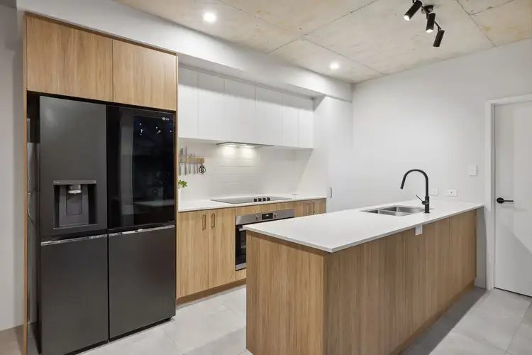 Fourth view of Homely townhouse listing, 9/37 Leonard Street, Victoria Park WA 6100