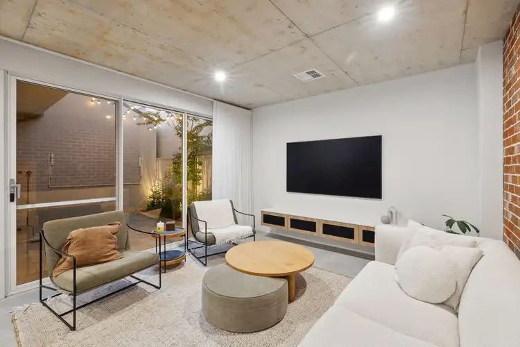 Fifth view of Homely townhouse listing, 9/37 Leonard Street, Victoria Park WA 6100