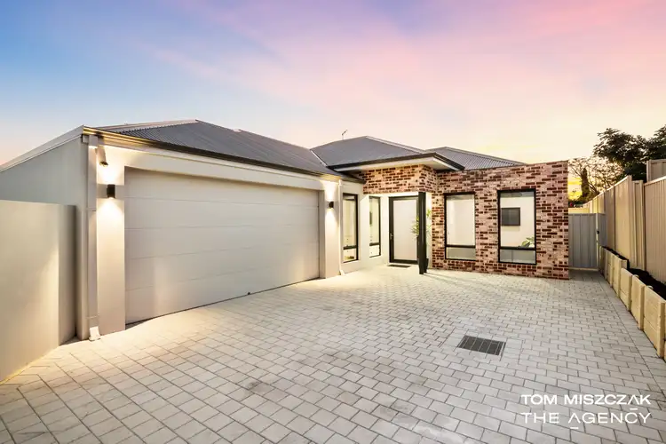 Main view of Homely house listing, 27a Margaret Street, Wilson WA 6107