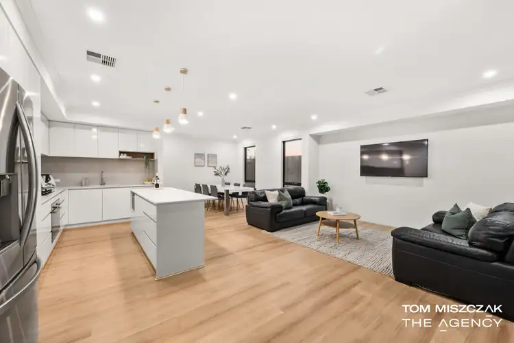 Sixth view of Homely house listing, 27a Margaret Street, Wilson WA 6107