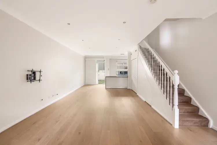 Second view of Homely terrace listing, 914 Elizabeth Street, Zetland NSW 2017
