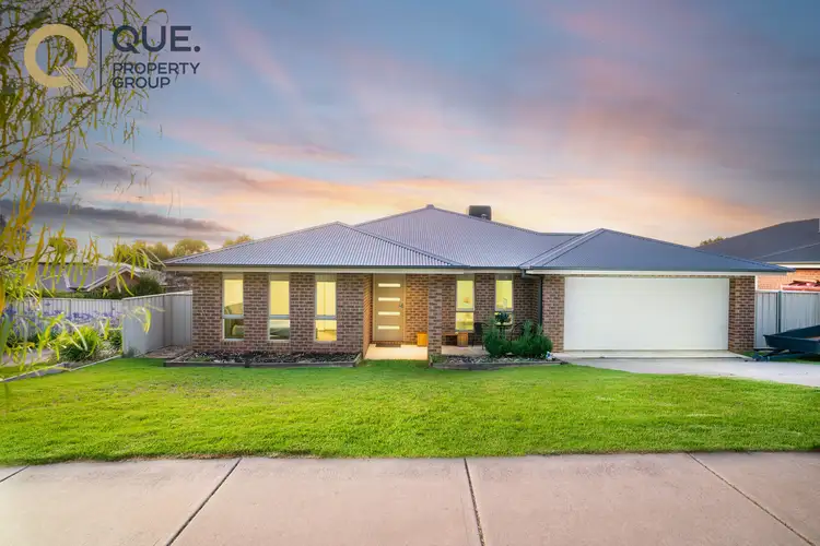 107 Forest Drive, Thurgoona NSW 2640